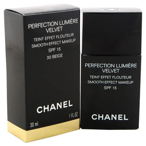 perfection lumiere velvet chanel recensioni|Chanel perfection lumiere velvet colors.